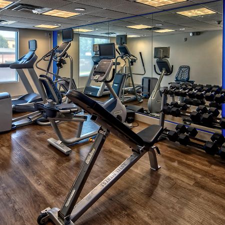 Holiday Inn Express Hotel & Suites Smyrna-Nashville Area By Ihg Esterno foto