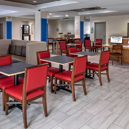 Holiday Inn Express Hotel & Suites Smyrna-Nashville Area By Ihg Esterno foto