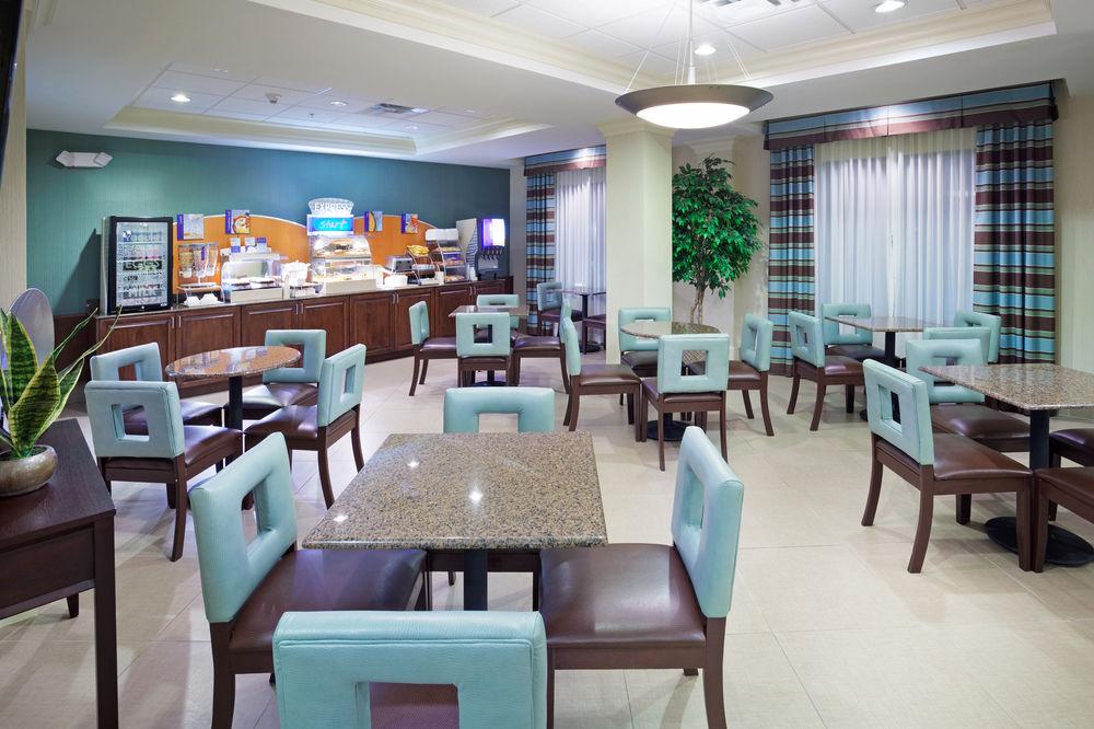 Holiday Inn Express Hotel & Suites Smyrna-Nashville Area By Ihg Esterno foto
