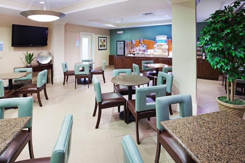 Holiday Inn Express Hotel & Suites Smyrna-Nashville Area By Ihg Esterno foto