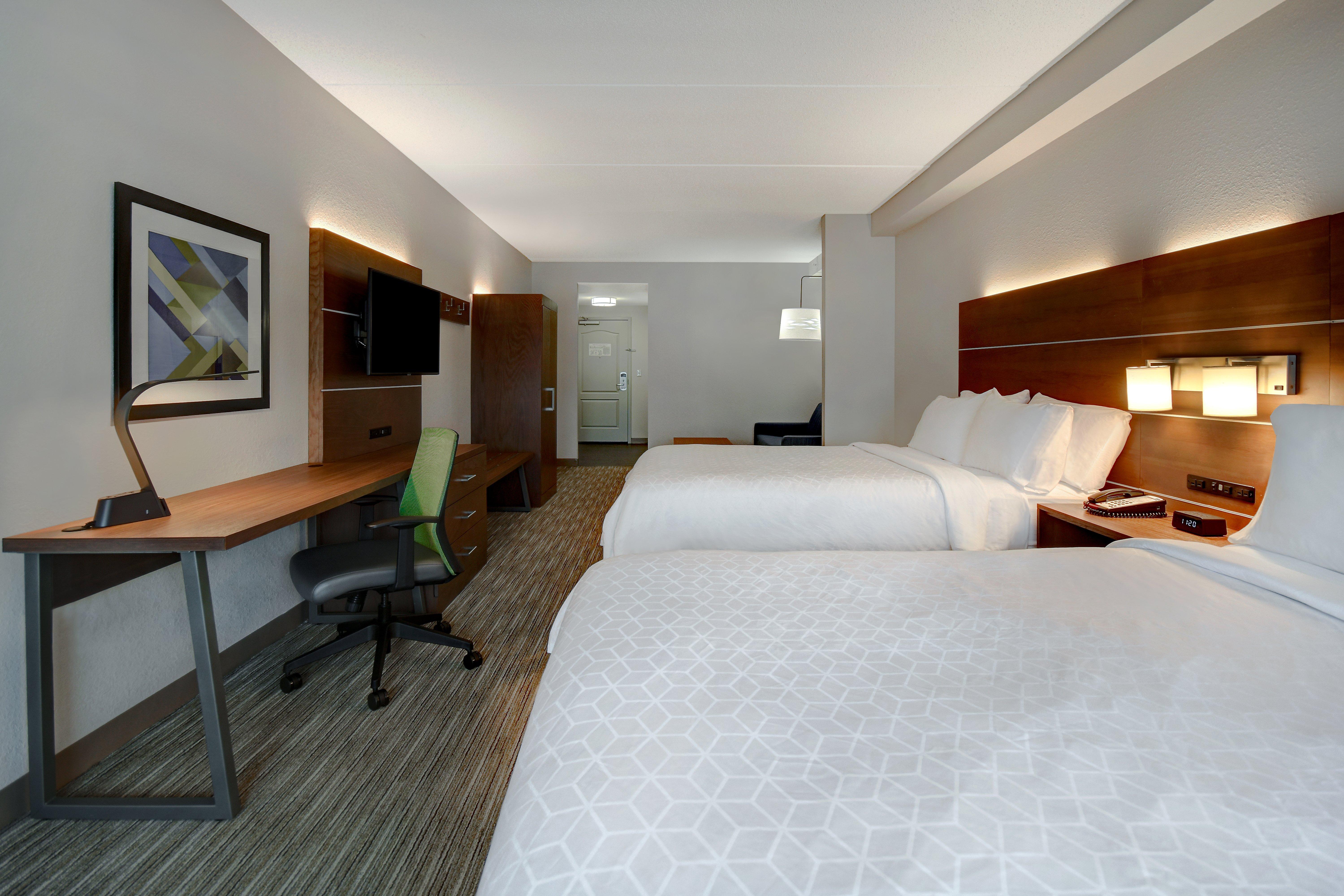 Holiday Inn Express Hotel & Suites Smyrna-Nashville Area By Ihg Esterno foto