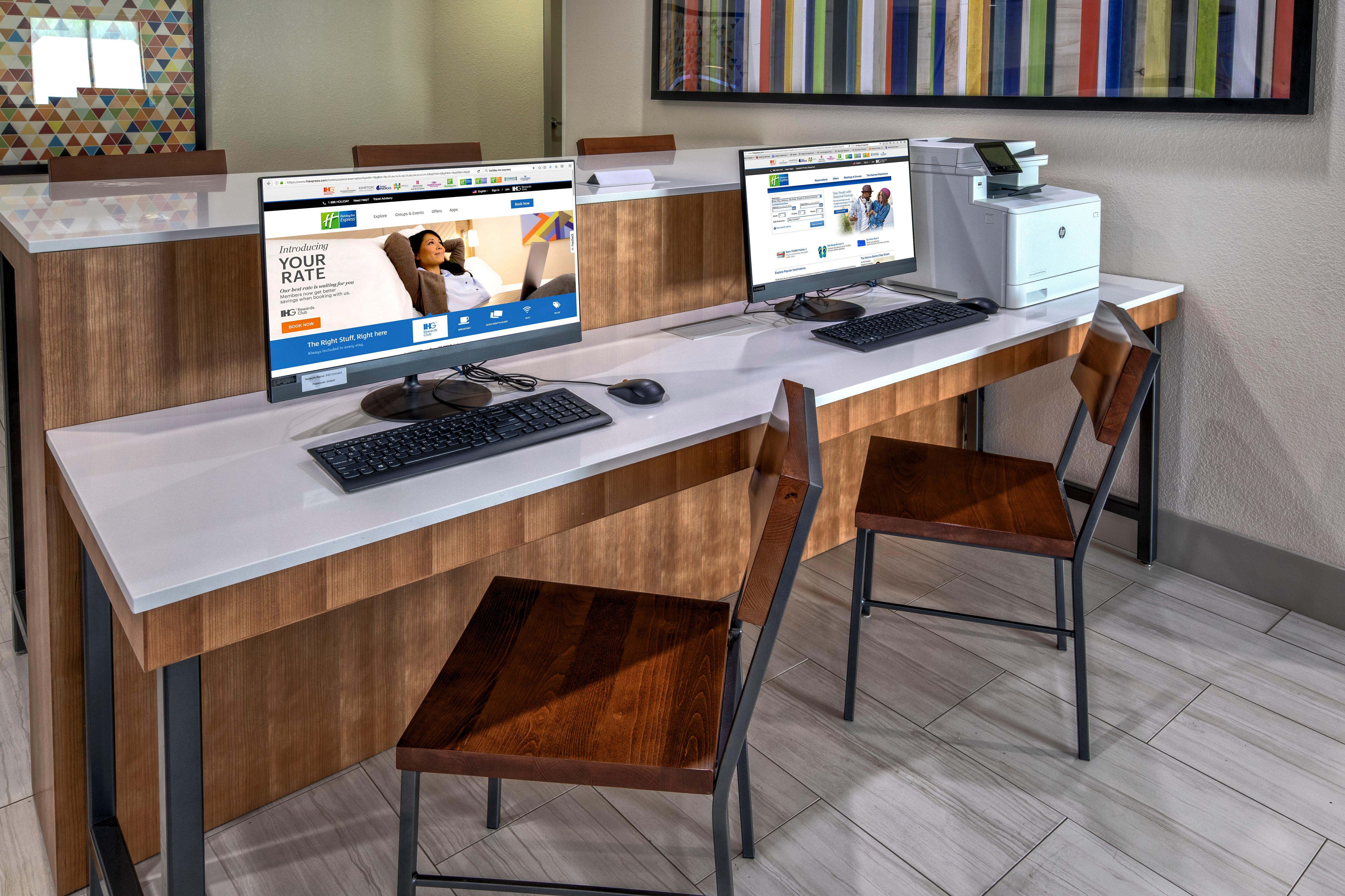 Holiday Inn Express Hotel & Suites Smyrna-Nashville Area By Ihg Esterno foto