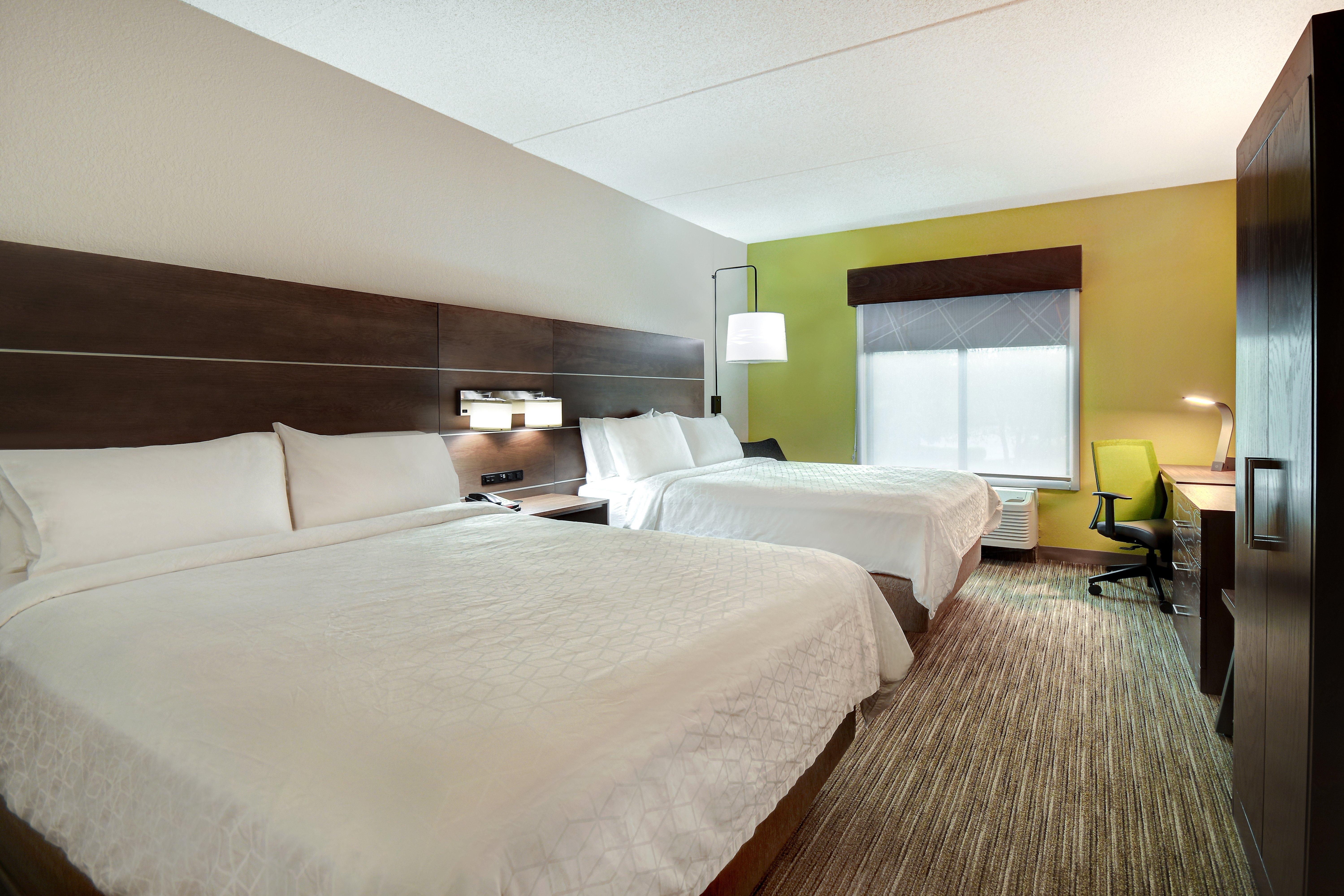 Holiday Inn Express Hotel & Suites Smyrna-Nashville Area By Ihg Esterno foto