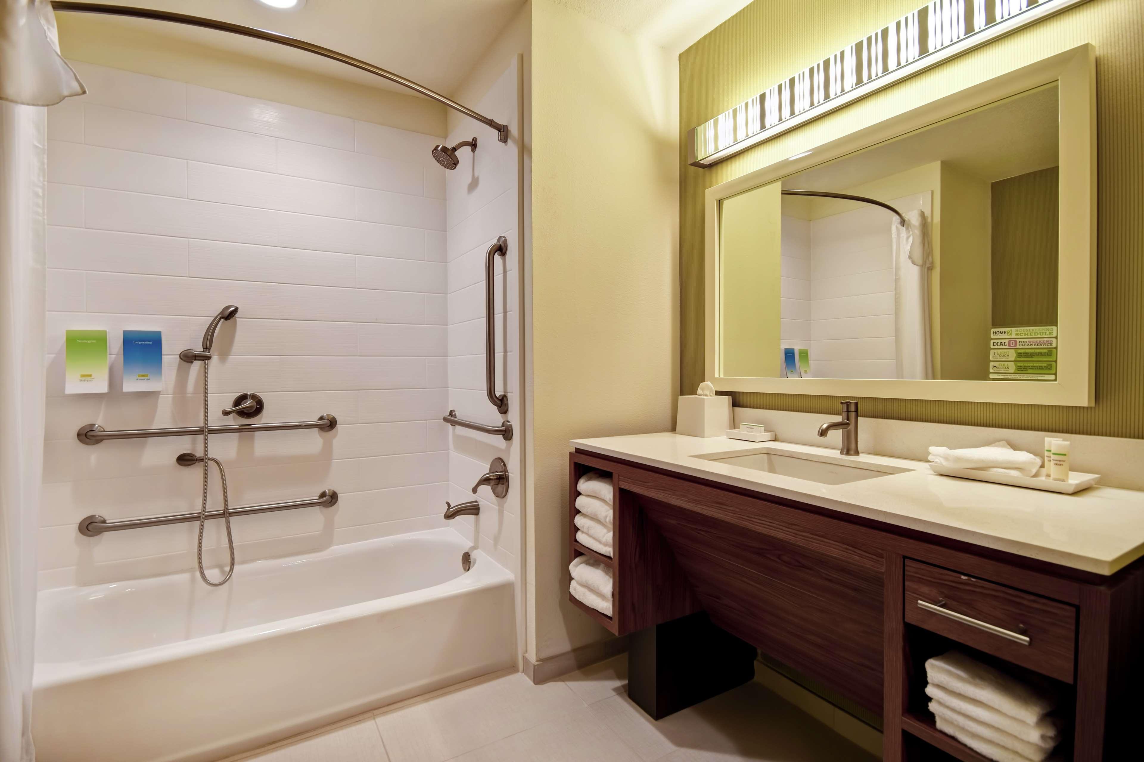 Holiday Inn Express Hotel & Suites Smyrna-Nashville Area By Ihg Esterno foto