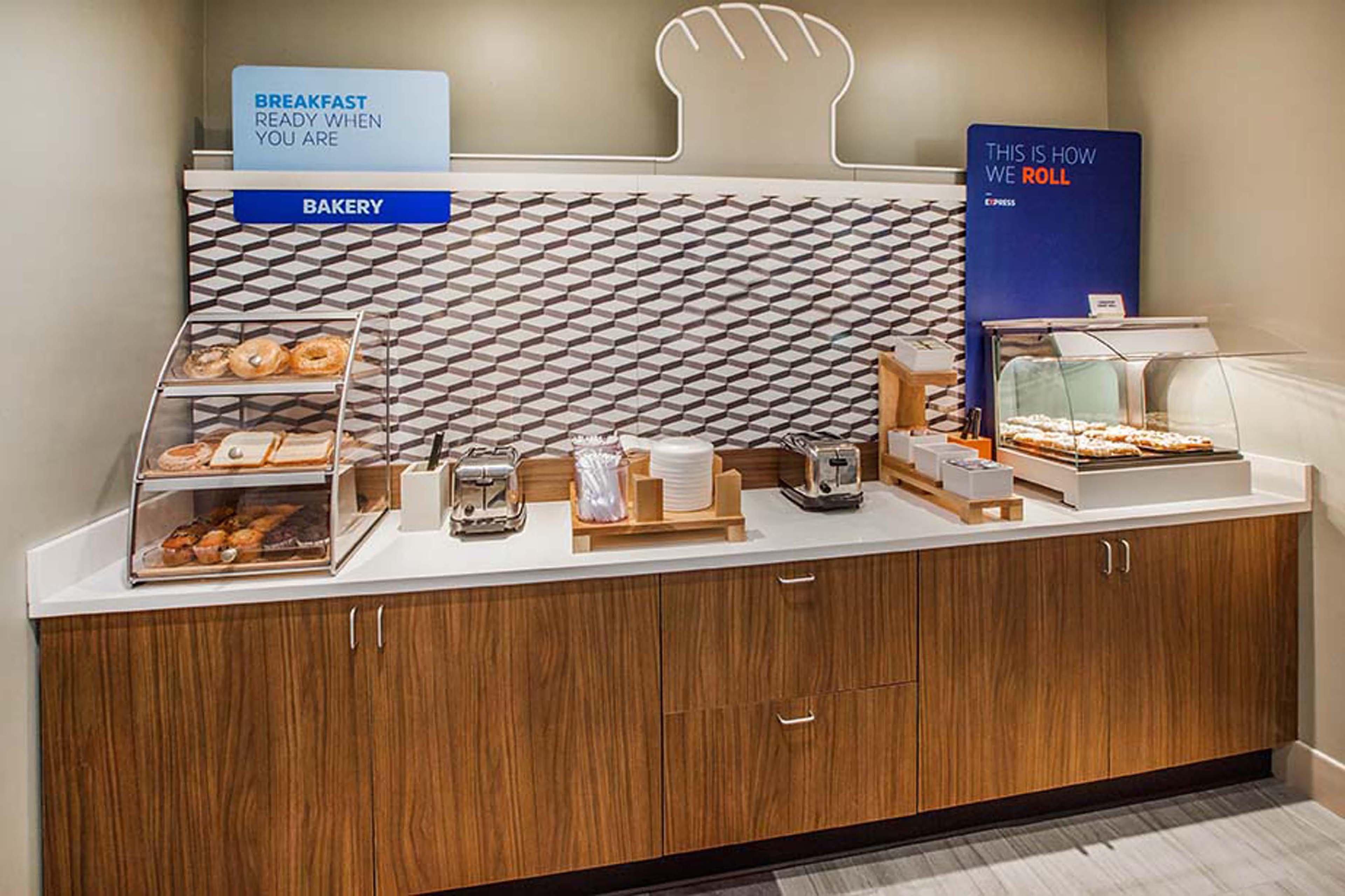 Holiday Inn Express Hotel & Suites Smyrna-Nashville Area By Ihg Esterno foto