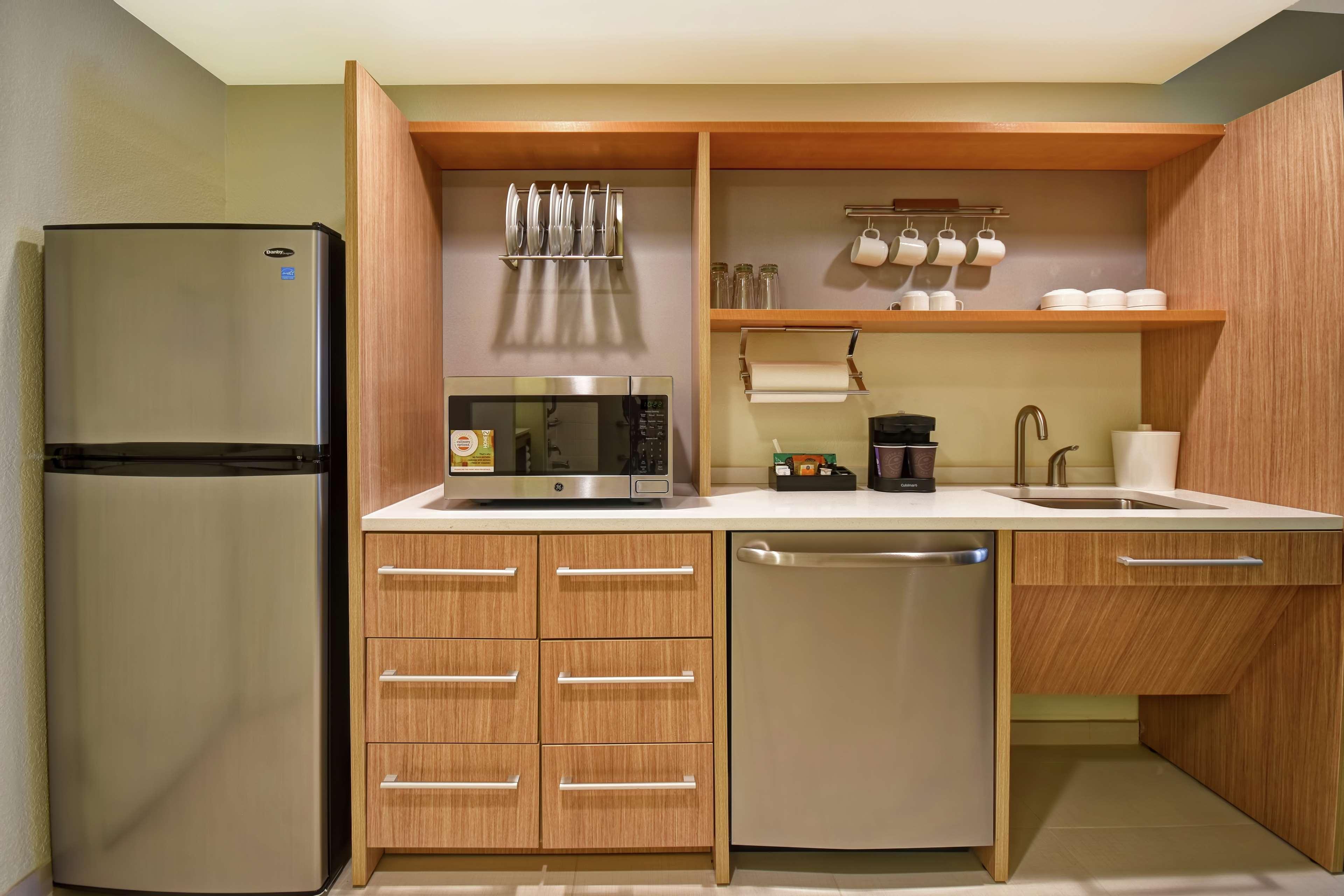 Holiday Inn Express Hotel & Suites Smyrna-Nashville Area By Ihg Esterno foto