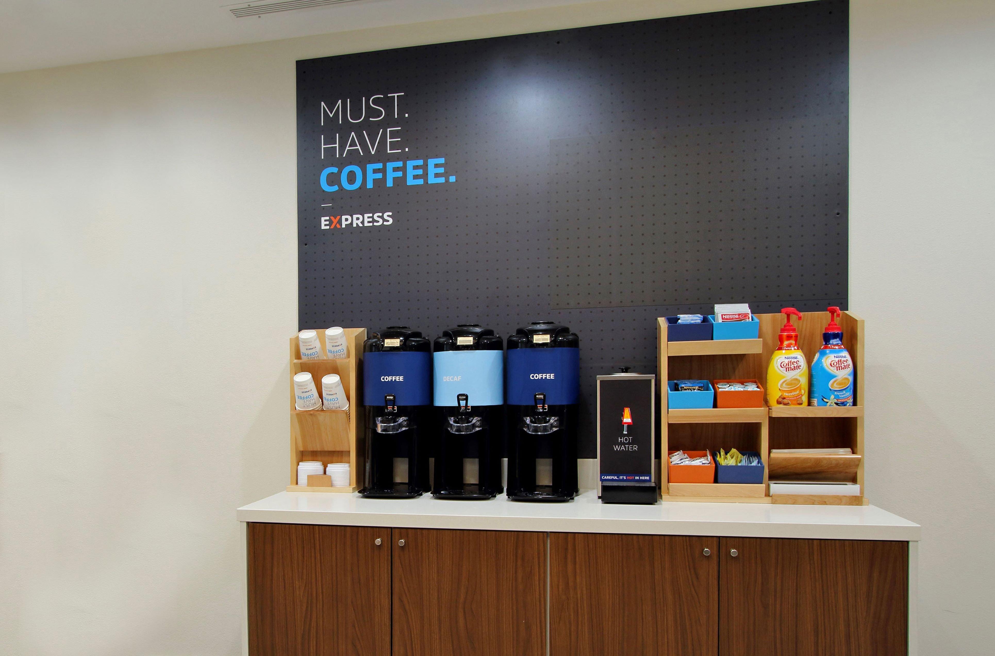 Holiday Inn Express Hotel & Suites Smyrna-Nashville Area By Ihg Esterno foto