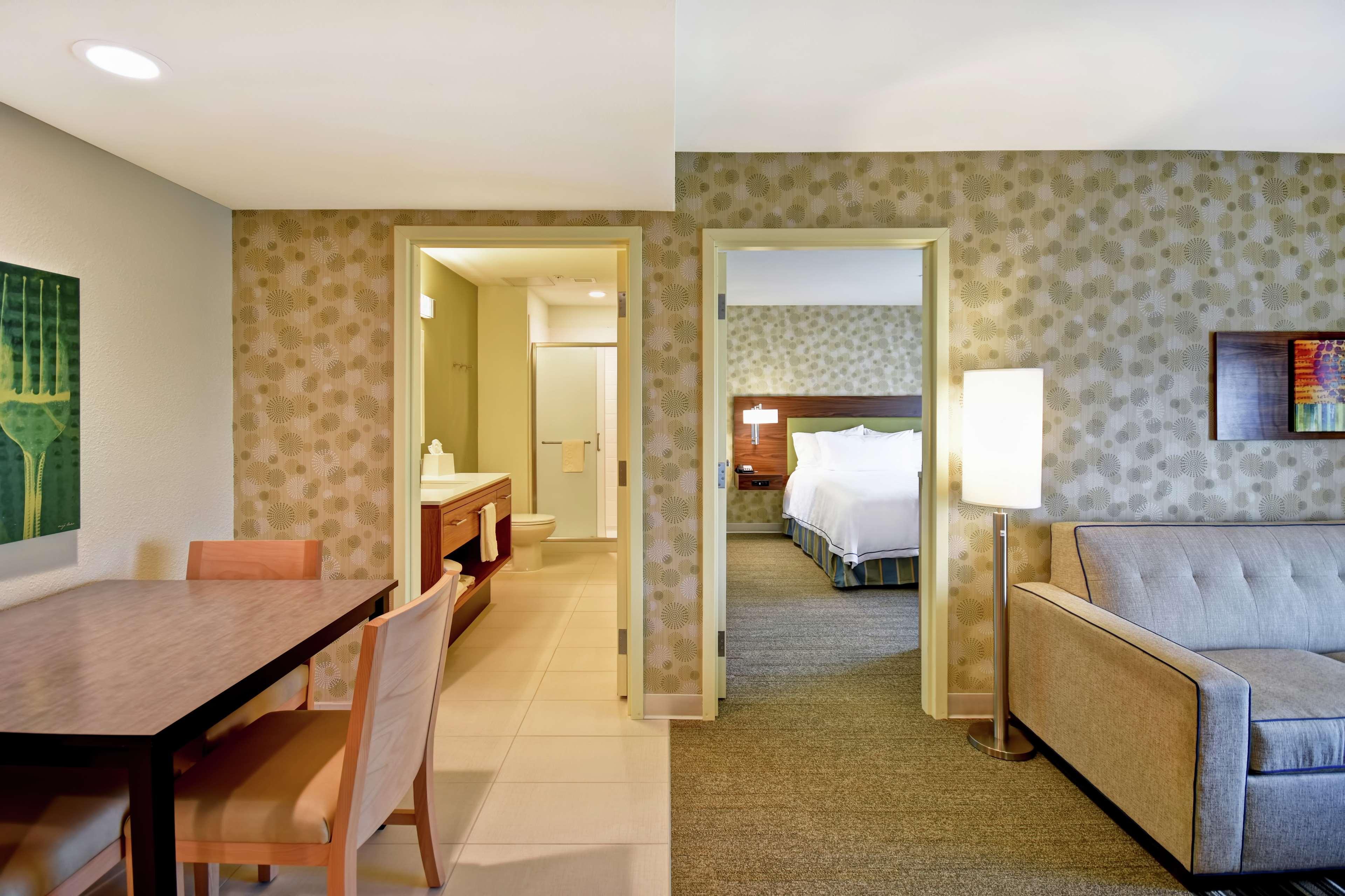 Holiday Inn Express Hotel & Suites Smyrna-Nashville Area By Ihg Esterno foto
