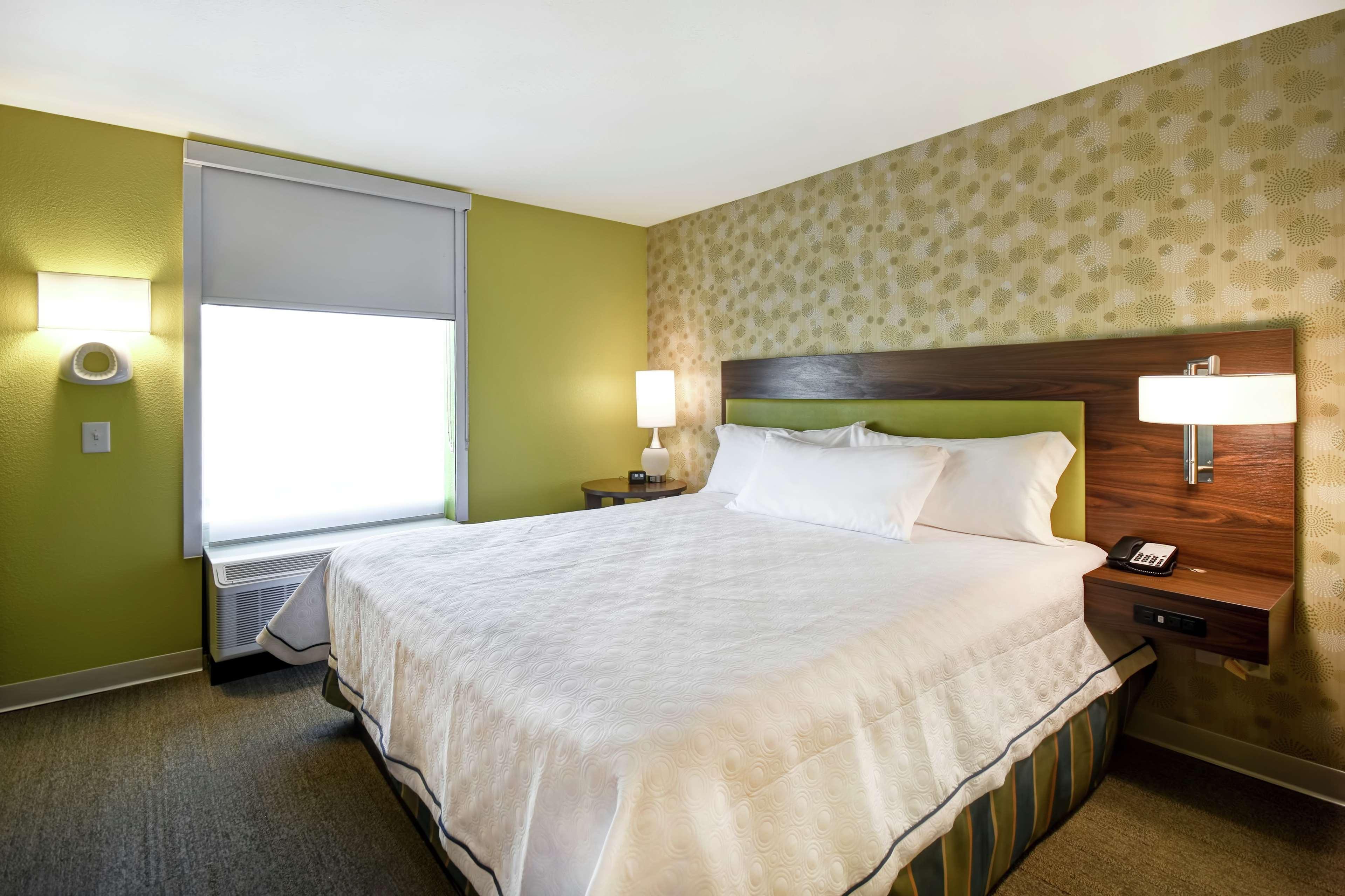 Holiday Inn Express Hotel & Suites Smyrna-Nashville Area By Ihg Esterno foto