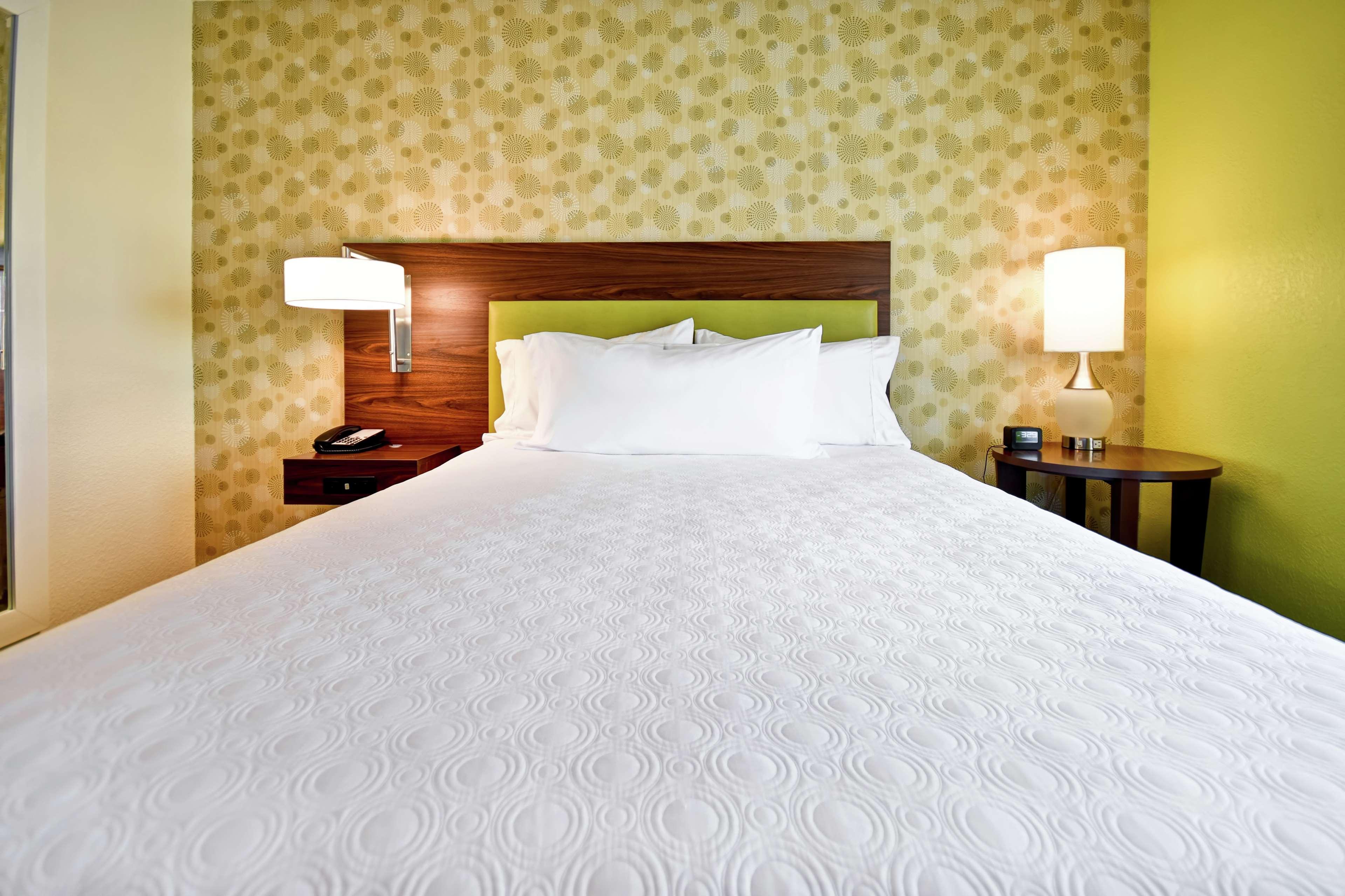 Holiday Inn Express Hotel & Suites Smyrna-Nashville Area By Ihg Esterno foto