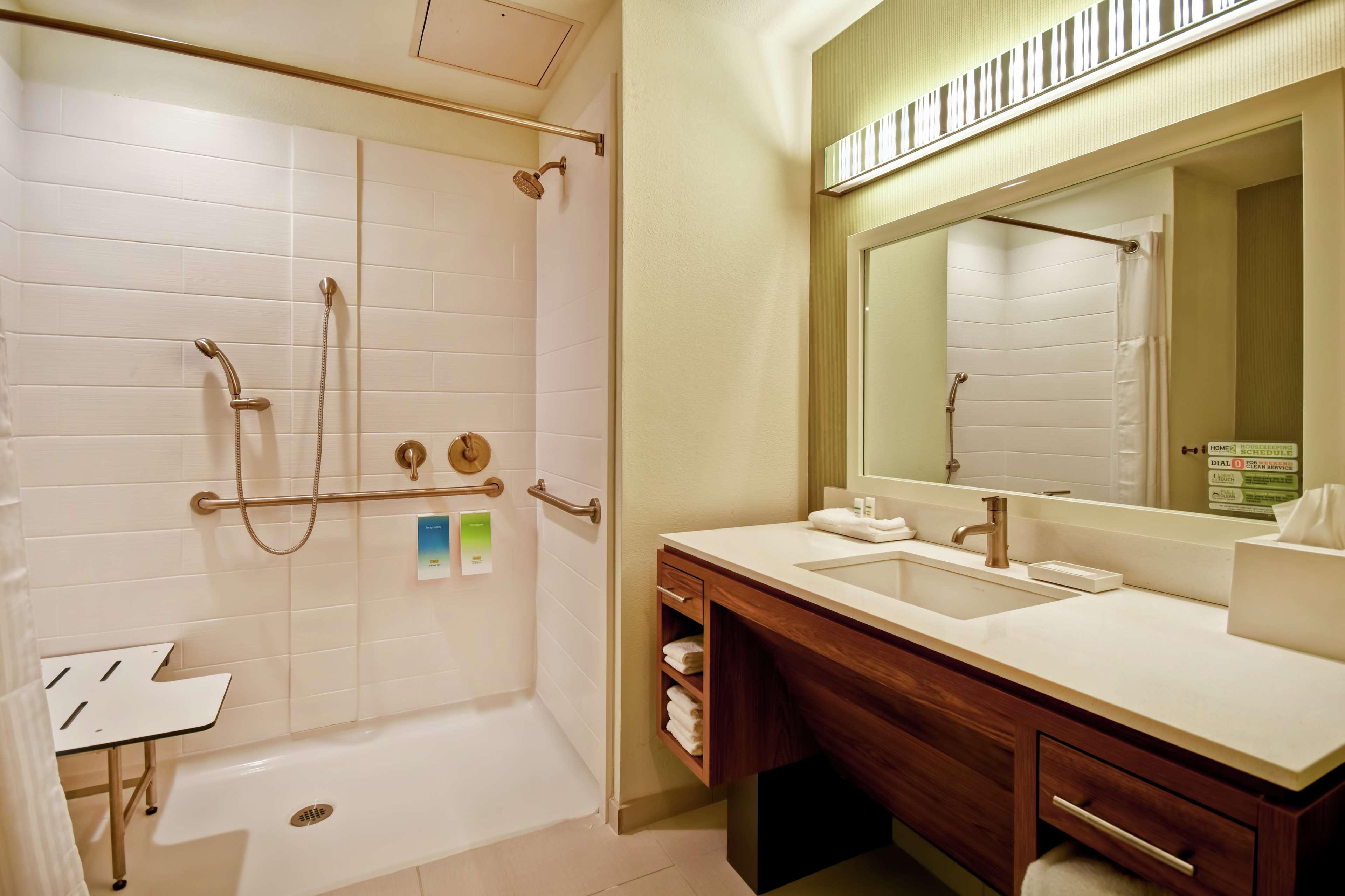 Holiday Inn Express Hotel & Suites Smyrna-Nashville Area By Ihg Esterno foto