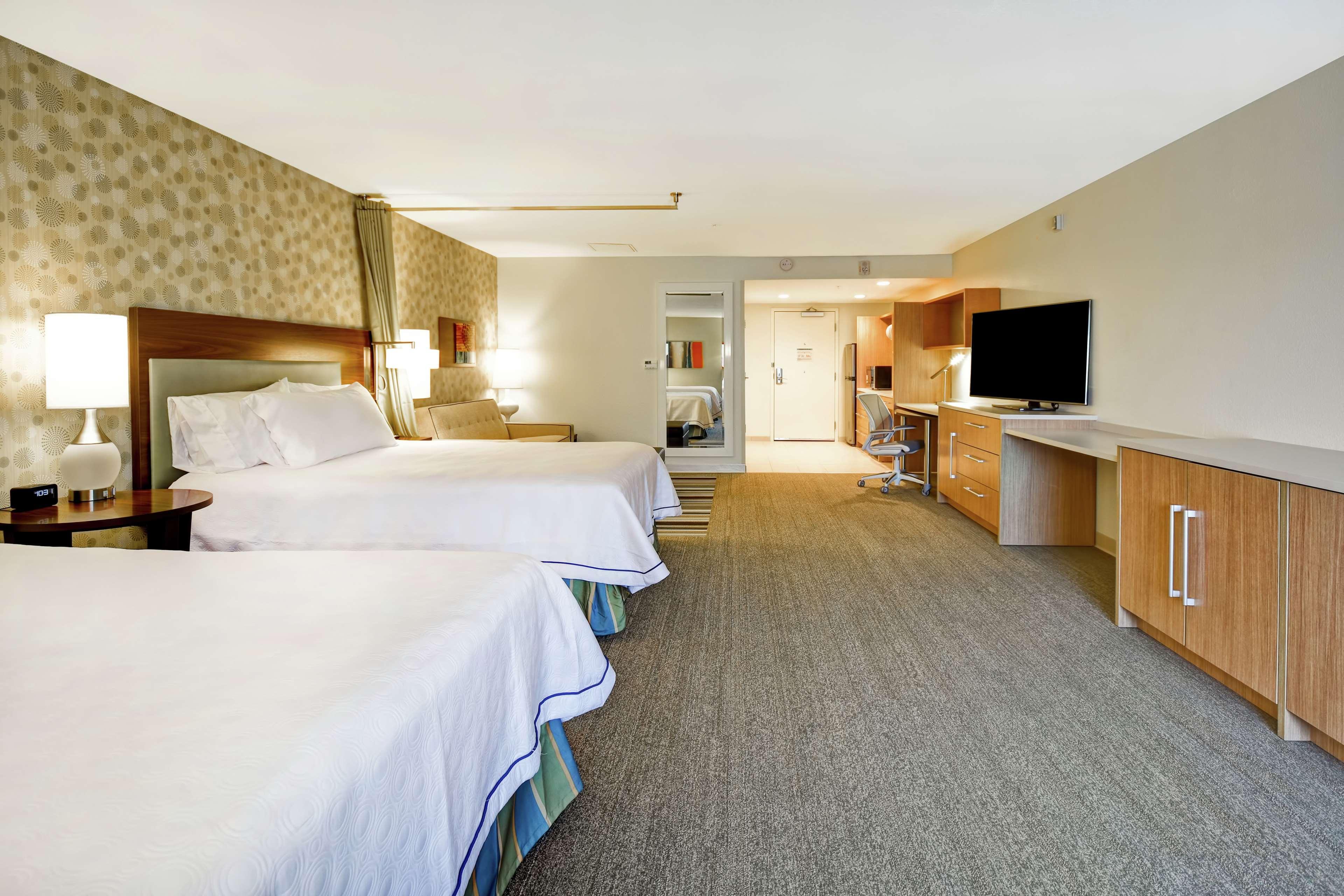Holiday Inn Express Hotel & Suites Smyrna-Nashville Area By Ihg Esterno foto