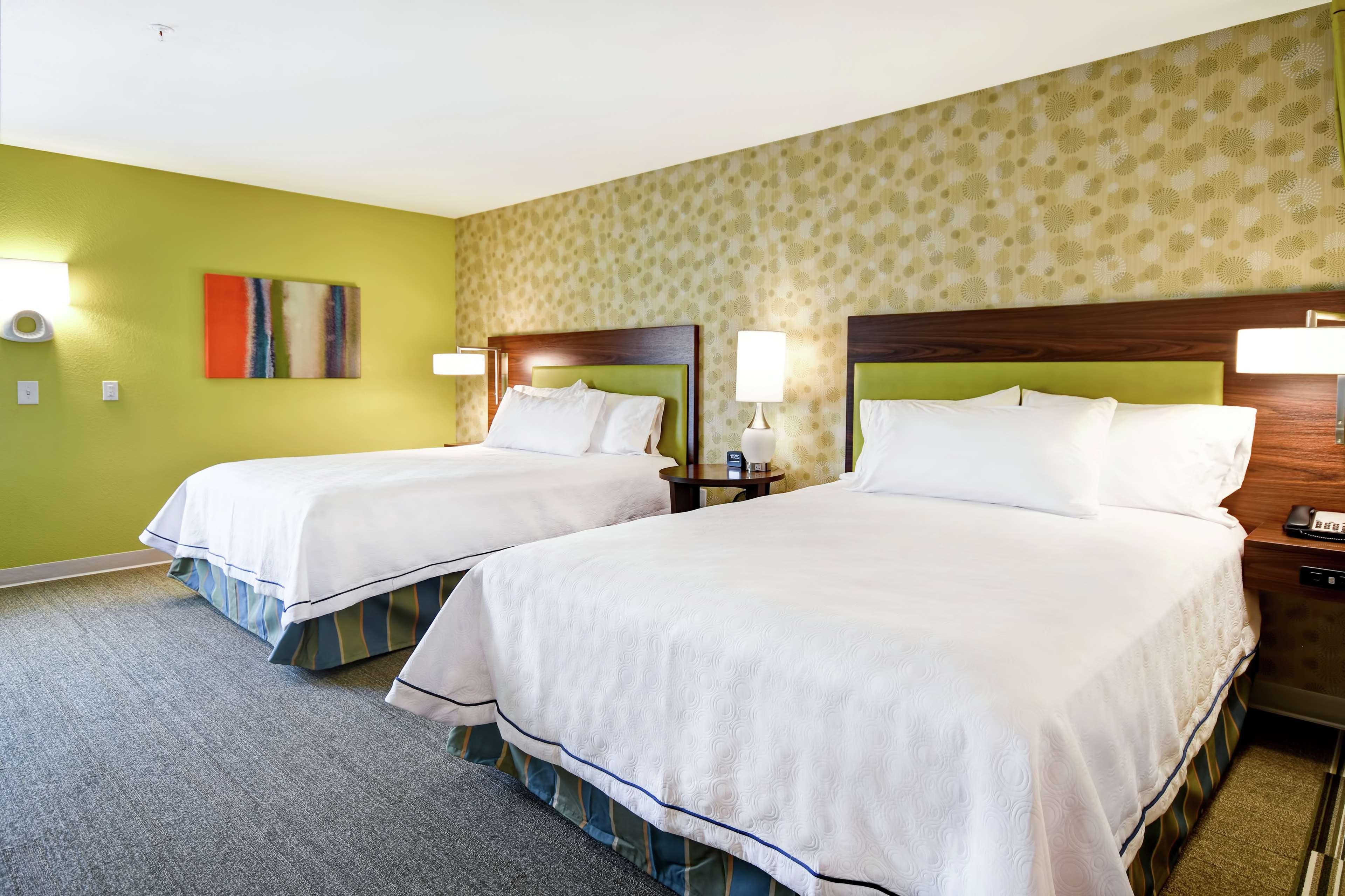 Holiday Inn Express Hotel & Suites Smyrna-Nashville Area By Ihg Esterno foto