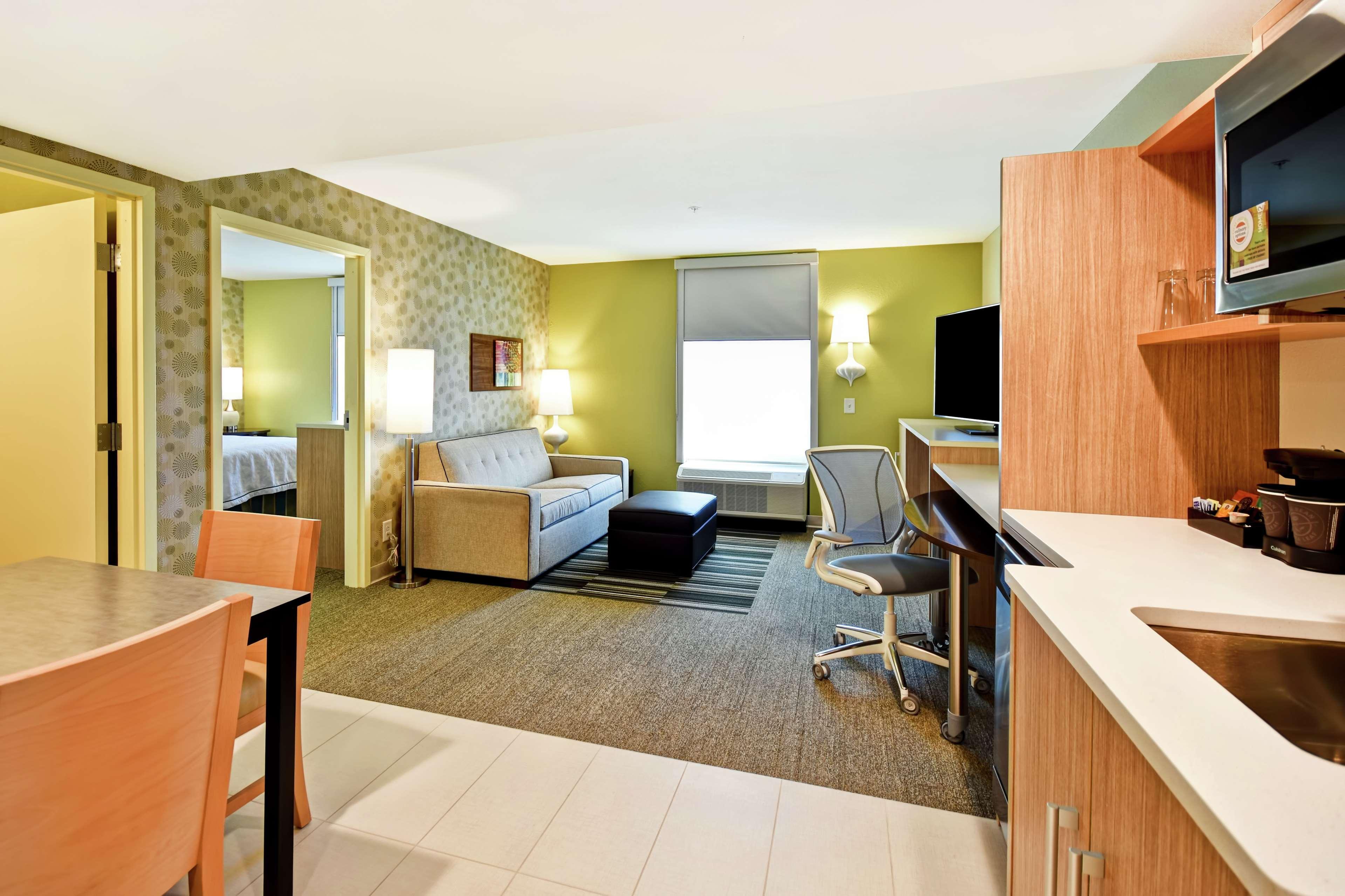 Holiday Inn Express Hotel & Suites Smyrna-Nashville Area By Ihg Esterno foto