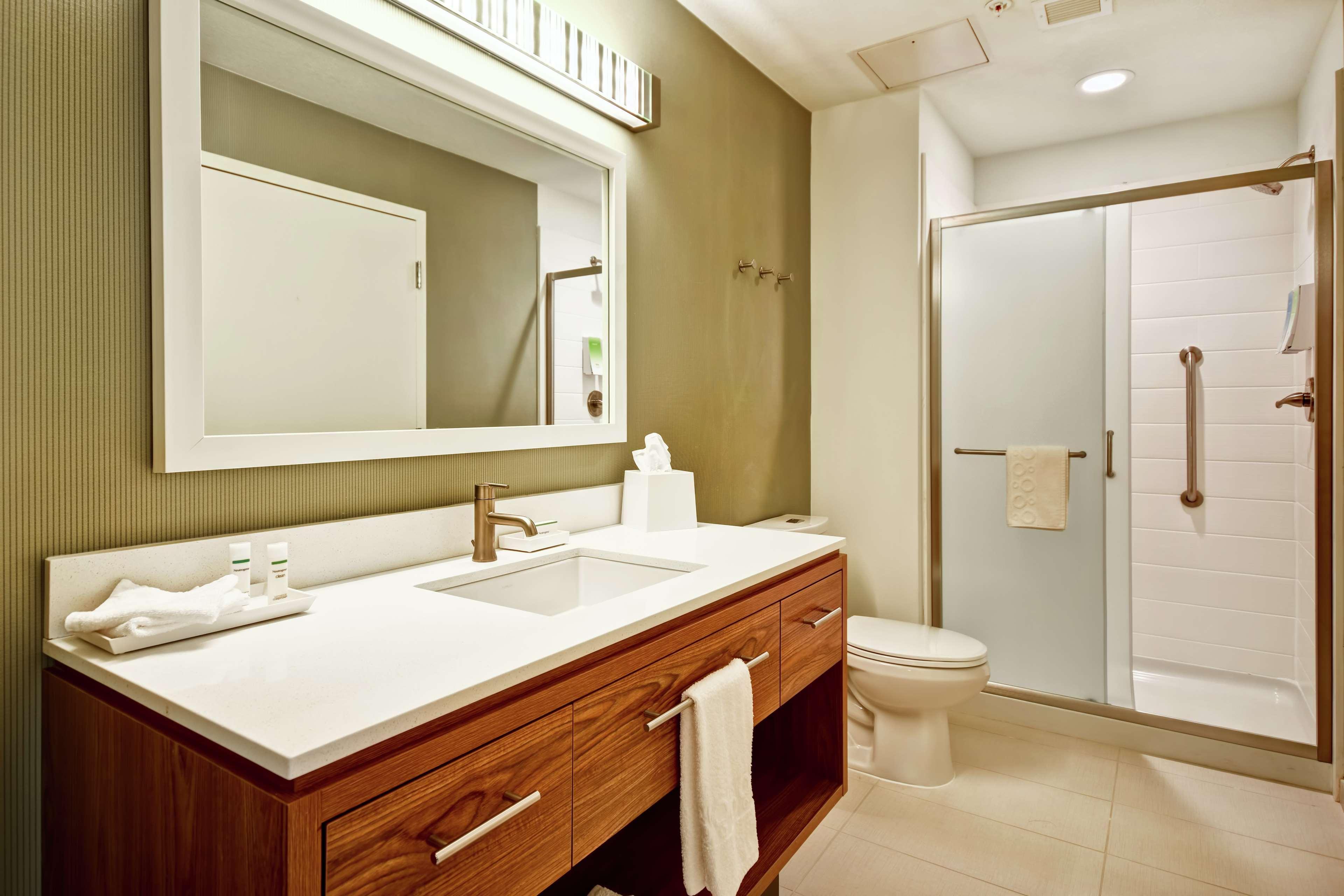 Holiday Inn Express Hotel & Suites Smyrna-Nashville Area By Ihg Esterno foto