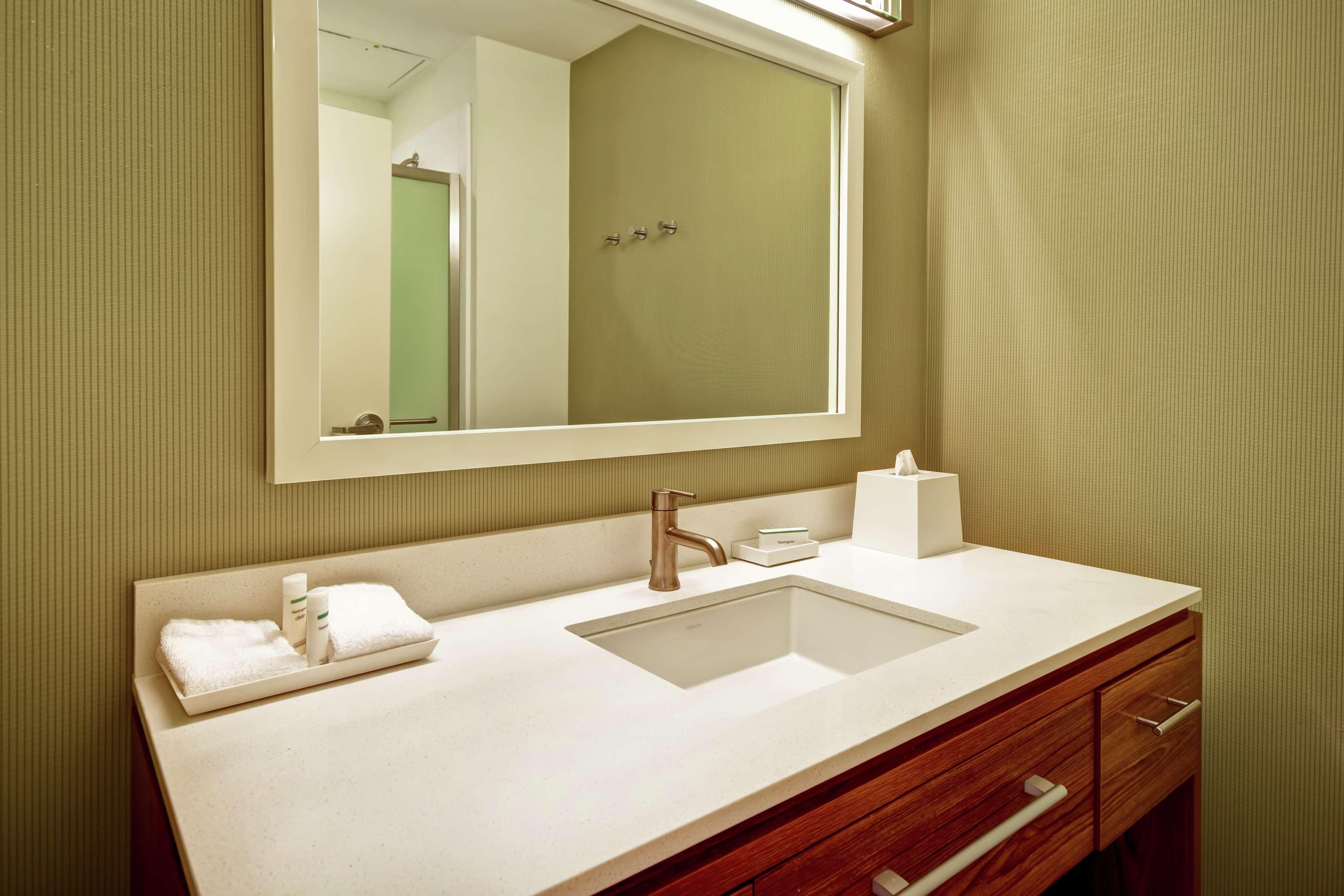 Holiday Inn Express Hotel & Suites Smyrna-Nashville Area By Ihg Esterno foto