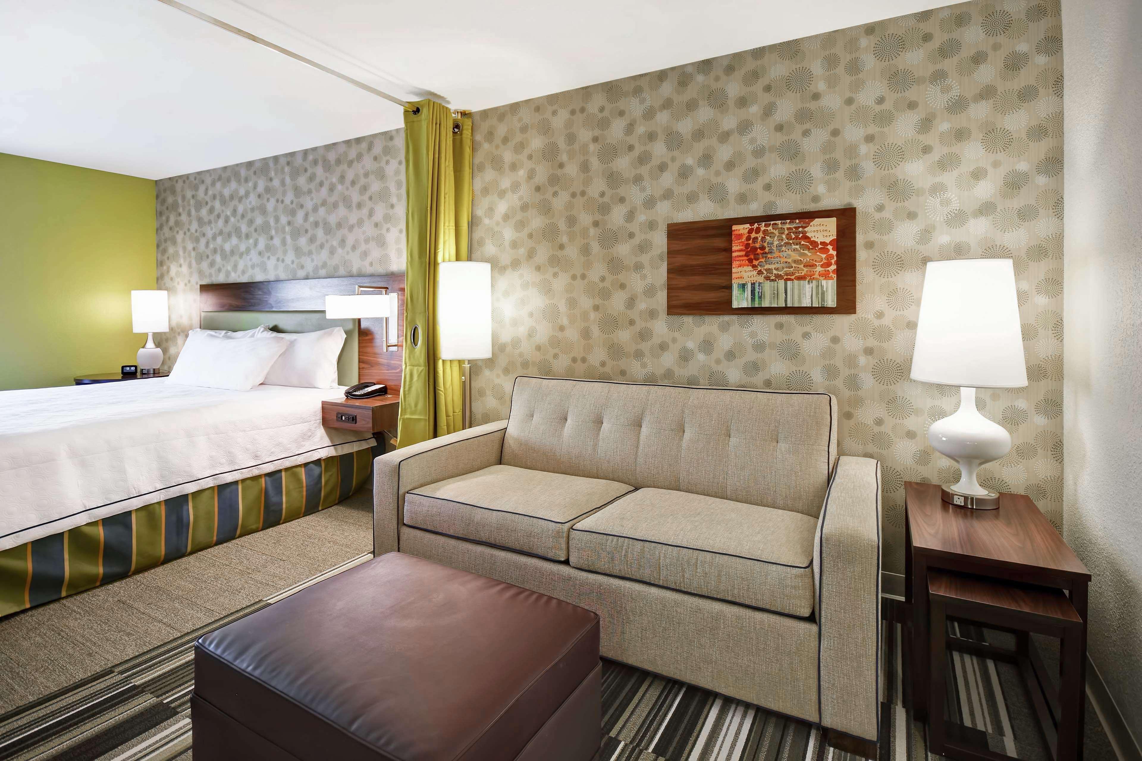 Holiday Inn Express Hotel & Suites Smyrna-Nashville Area By Ihg Esterno foto