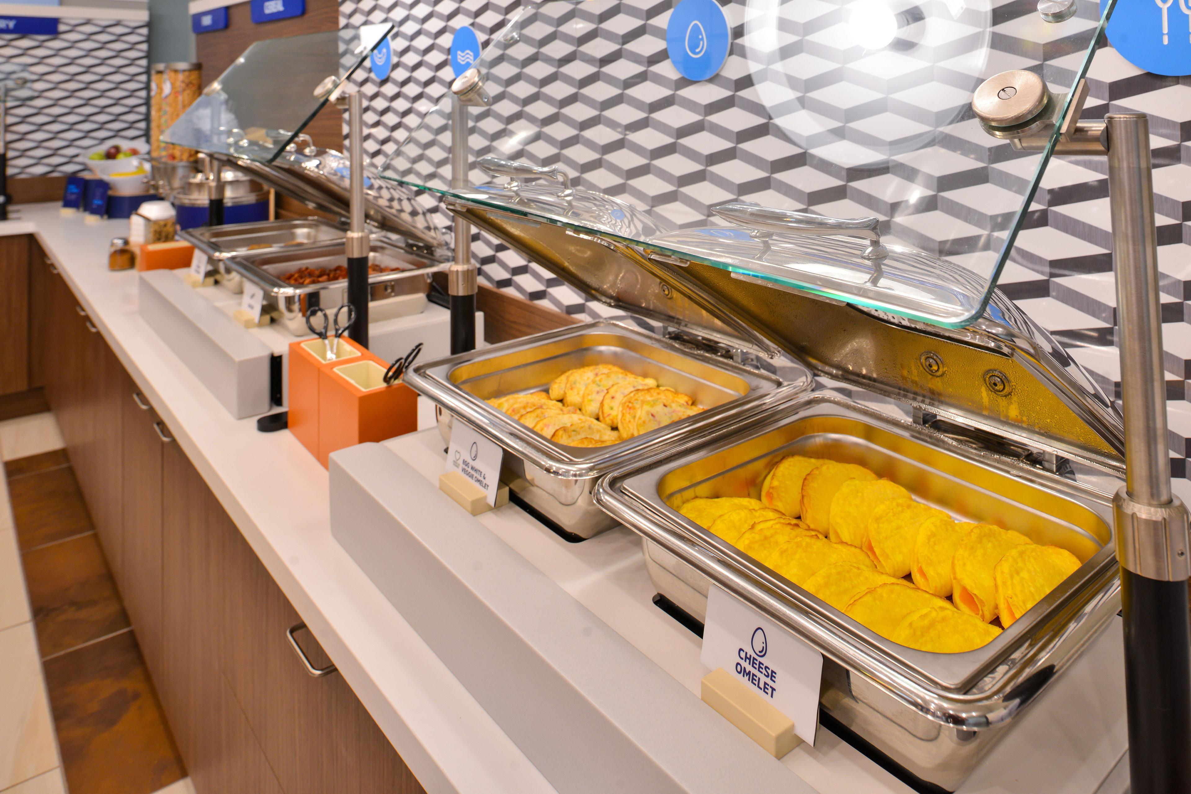 Holiday Inn Express Hotel & Suites Smyrna-Nashville Area By Ihg Esterno foto
