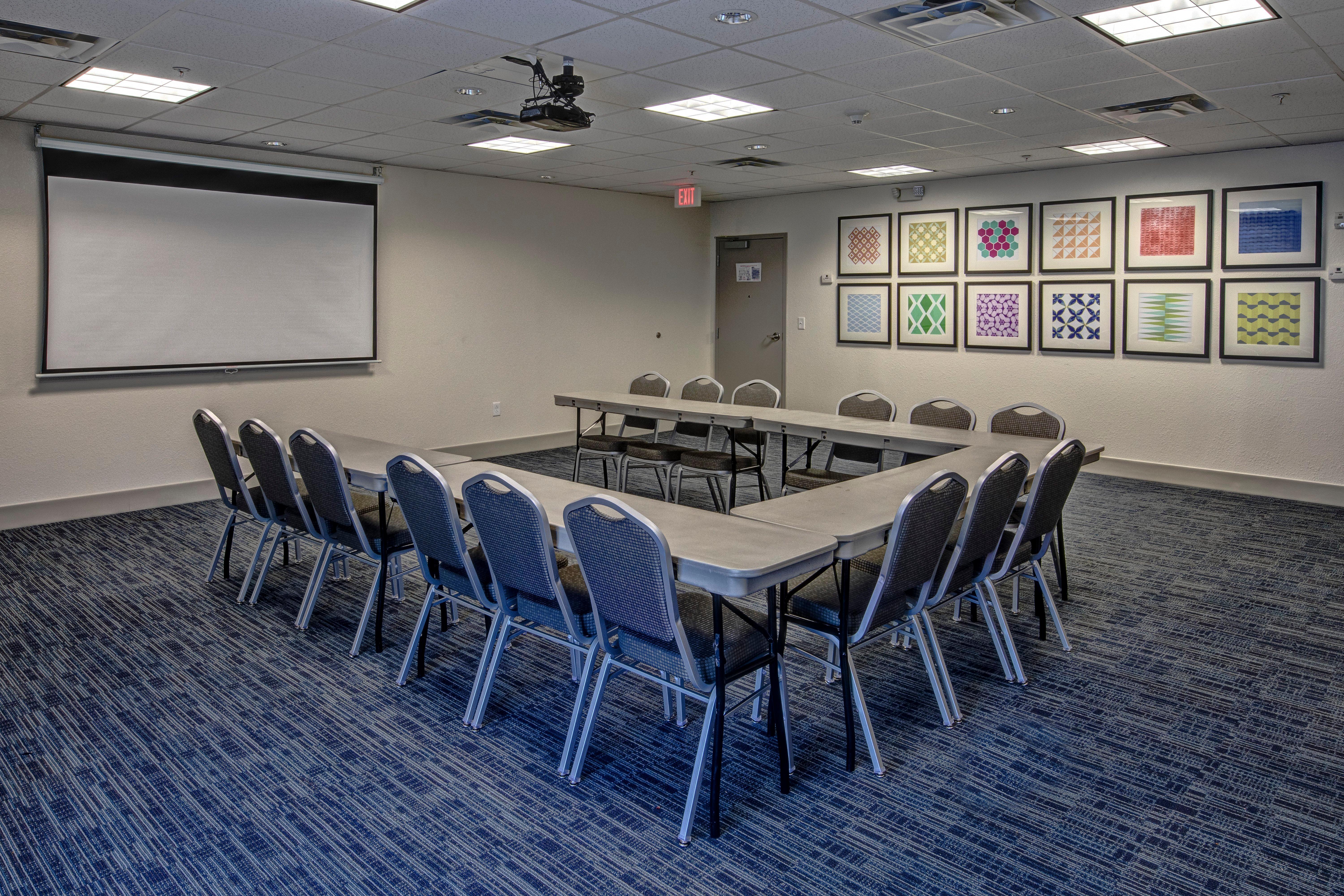 Holiday Inn Express Hotel & Suites Smyrna-Nashville Area By Ihg Esterno foto